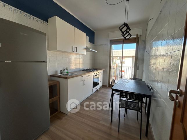 Appartamento in residenziale in Via G. Evangelista di Blasi 44