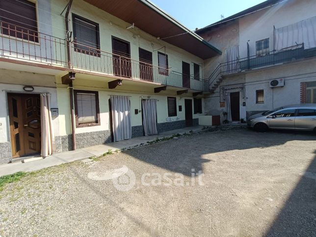 Appartamento in residenziale in Via Vittorio Veneto 10