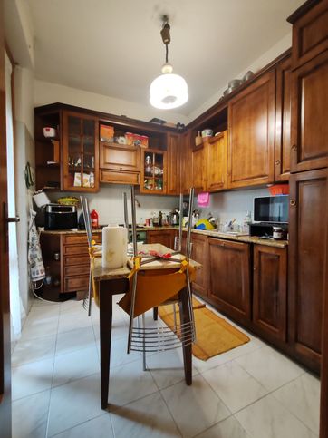 Appartamento in residenziale in Viale Bruno Buozzi