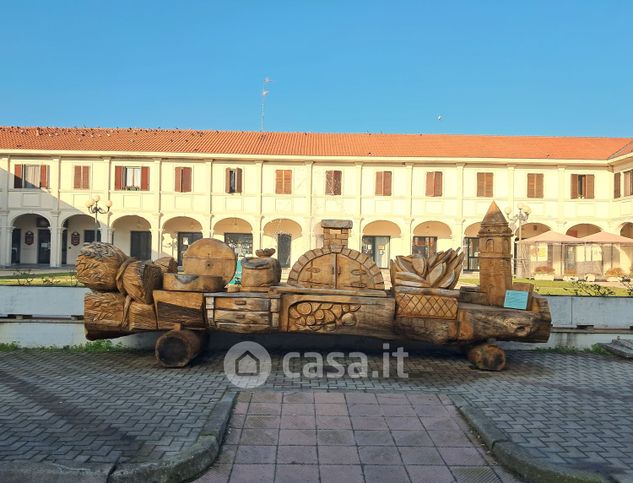 Appartamento in residenziale in Vicolo Leone Tolstoj