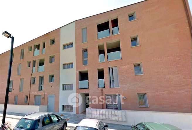 Appartamento in residenziale in Via Raffaele Frontali