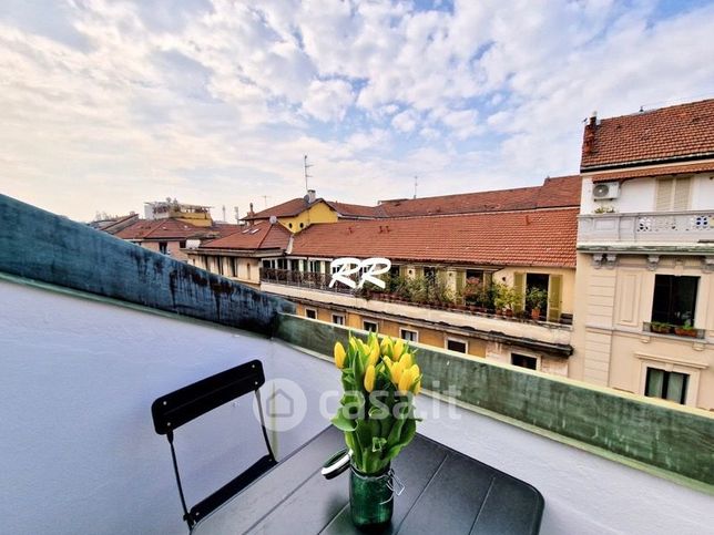 Appartamento in residenziale in Via Giovanni Battista Niccolini 20