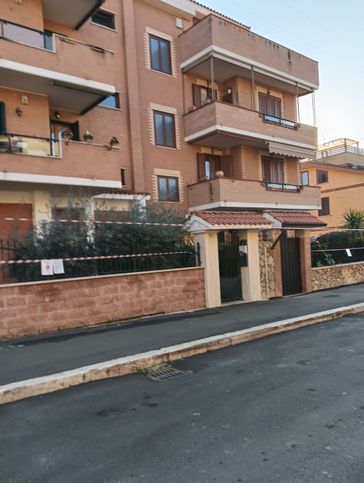 Appartamento in residenziale in Via Lago della Regina