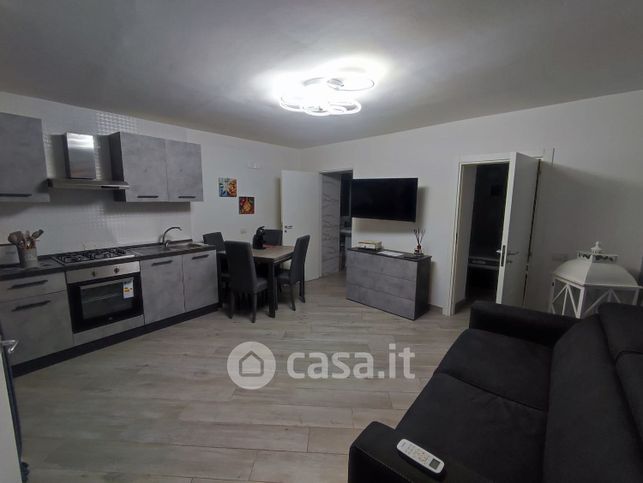 Appartamento in residenziale in Via Santa Caterina da Siena 5