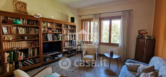 Attico/mansarda in residenziale in Contrà Santa Corona
