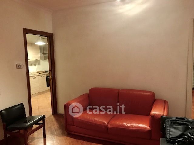 Appartamento in residenziale in Via Rocca di Papa 50