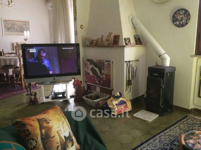 Casa indipendente in residenziale in Via di Gello
