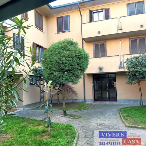 Appartamento in residenziale in Via S. Pellico