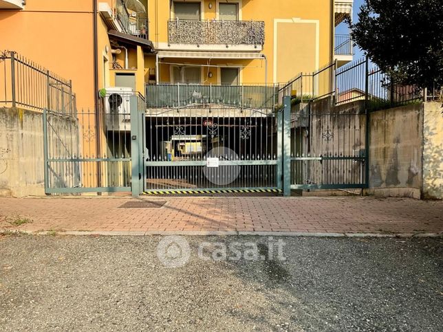 Garage/posto auto in residenziale in Via Carlo Gremo