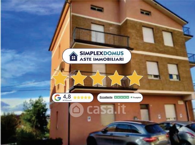Appartamento in residenziale in Via Giuseppe Flaiani