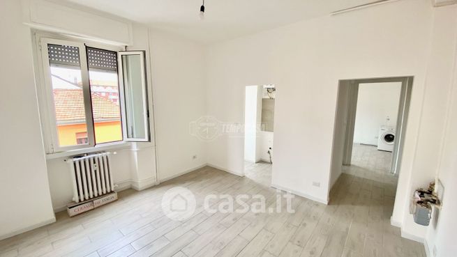 Appartamento in residenziale in Via Privata Treviso 6