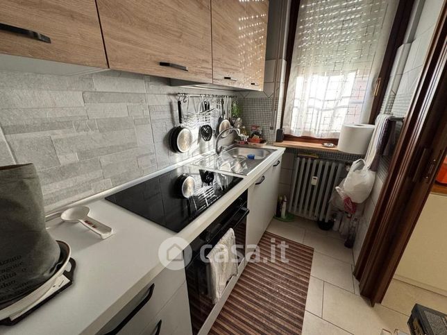 Appartamento in residenziale in Via Trieste 9