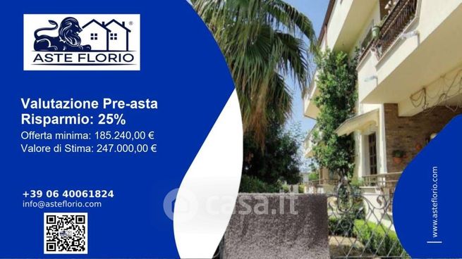Appartamento in residenziale in Strada Statale 16 Adriatica