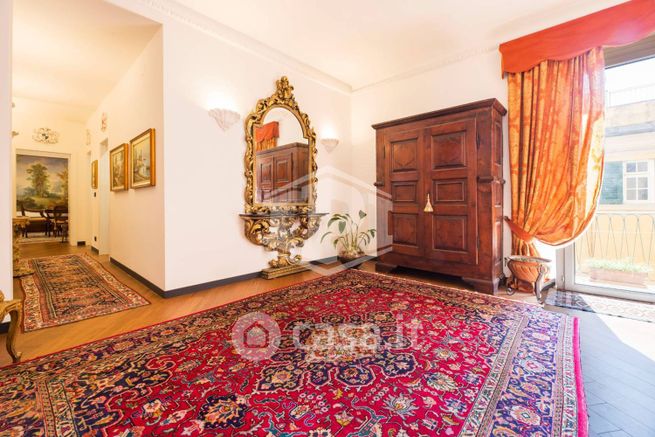 Appartamento in residenziale in Via Assarotti