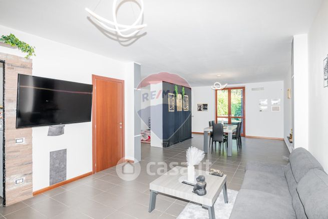 Appartamento in residenziale in Via Papa Giovanni Paolo IIº 2