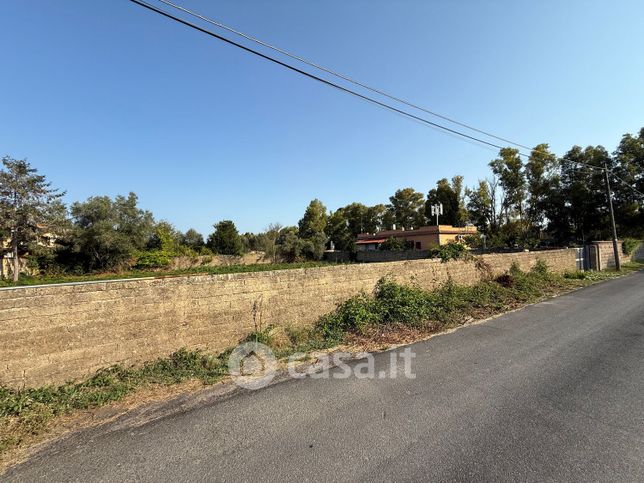 Terreno agricolo in commerciale in Via Plava