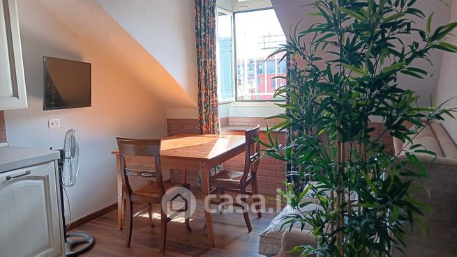 Appartamento in residenziale in Corso Giulio Cesare 2