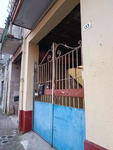 Casa indipendente in residenziale in Via Belvedere 155