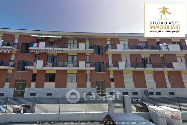 Appartamento in residenziale in Vicolo Milano 7