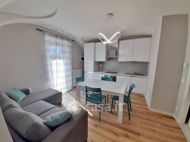 Appartamento in residenziale in Via di Gherbiana