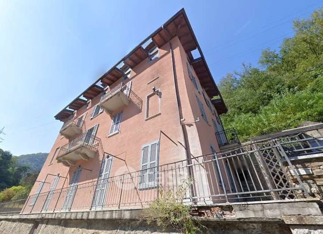 Appartamento in residenziale in Strada Provinciale 9 della Val Masino 2 -34