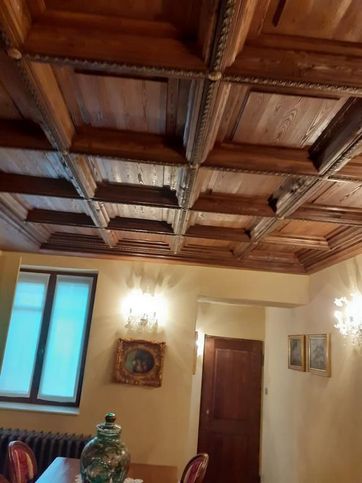 Appartamento in residenziale in Via Sant'Orsola