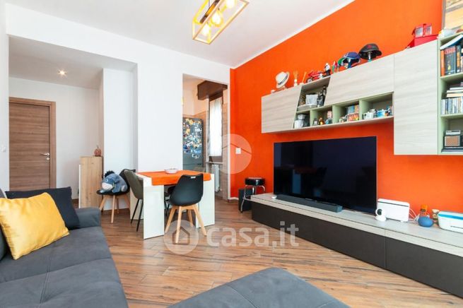 Appartamento in residenziale in Via C. Battisti 43