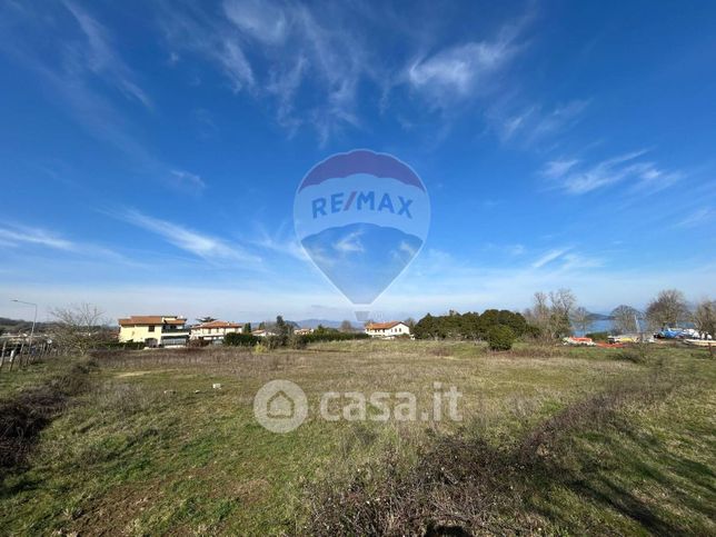 Terreno edificabile in residenziale in Via 11 settembre