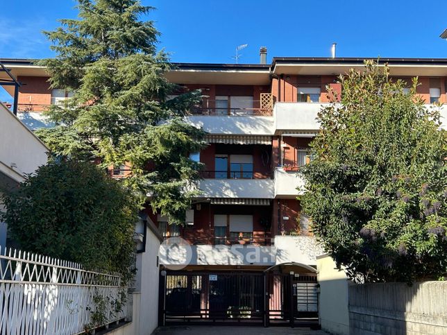 Appartamento in residenziale in Via Giuseppe Garibaldi 42