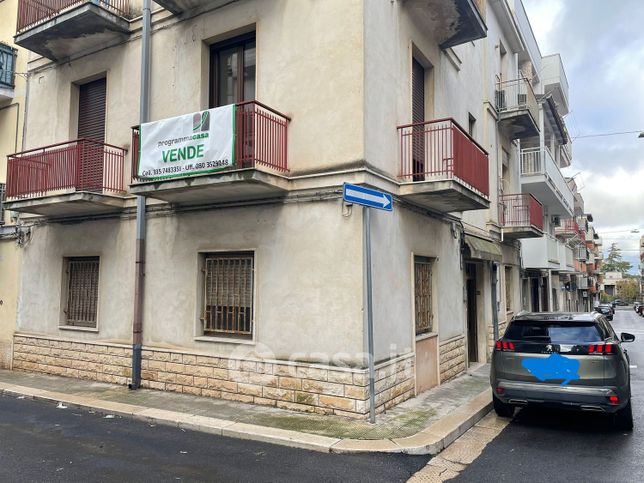 Appartamento in residenziale in Via Catanzaro 39