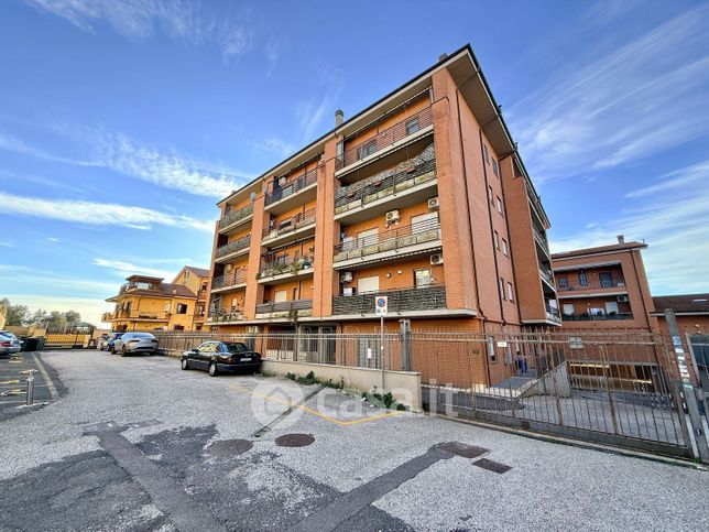 Appartamento in residenziale in Via delle Magnolie