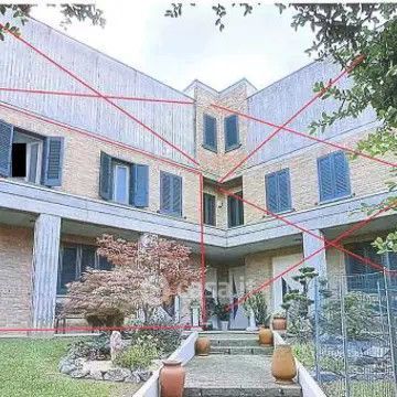 Appartamento in residenziale in Via Emilia 106