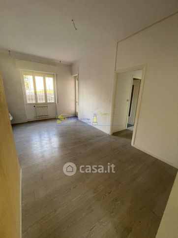 Appartamento in residenziale in Via Roma