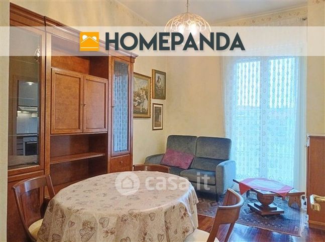Appartamento in residenziale in Via Pier Carlo Boggio 9