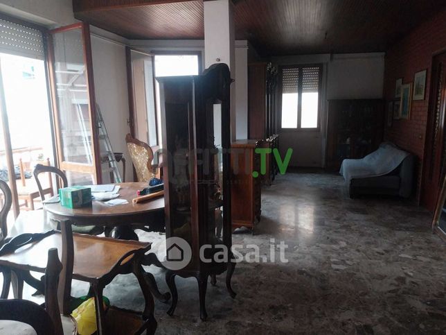 Appartamento in residenziale in