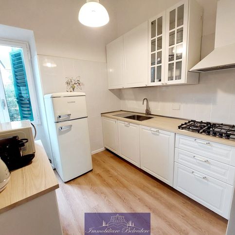 Appartamento in residenziale in Piazza Massimo D'Azeglio
