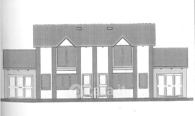 Terreno edificabile in residenziale in 