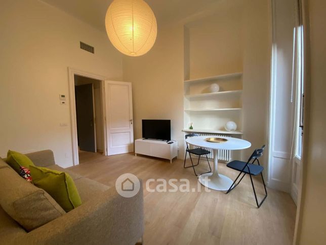 Appartamento in residenziale in Via Cappuccio 3