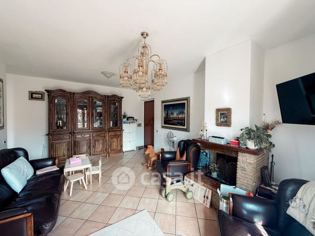 Appartamento in residenziale in Via Lorenzo Betti
