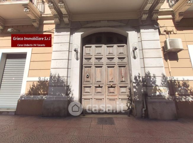 Appartamento in residenziale in Via Cataldo Nitti 4