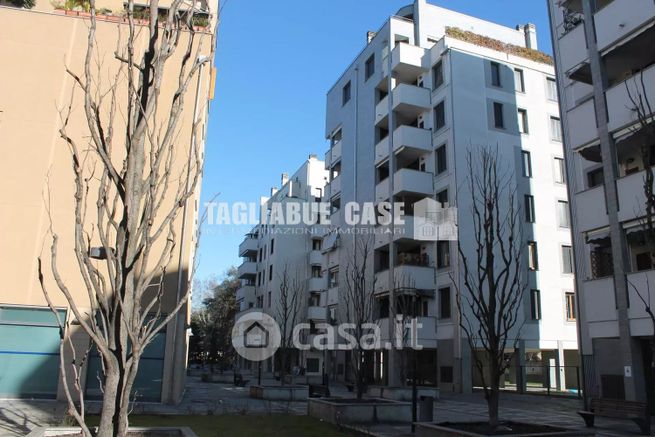 Appartamento in residenziale in Vicolo Isetta 7