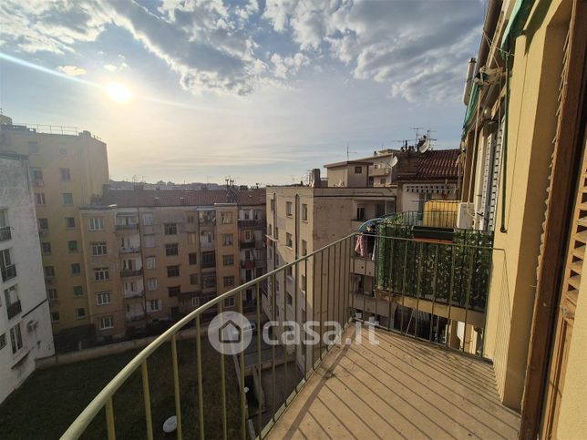 Appartamento in residenziale in Via dei Piccardi 37