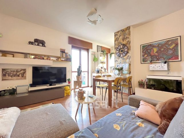 Appartamento in residenziale in Via Isonzo 10