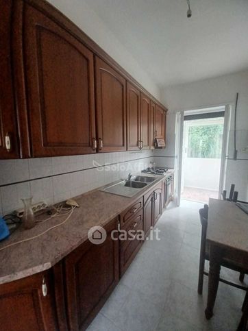 Appartamento in residenziale in Via Prati della Rena