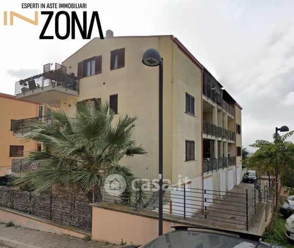 Appartamento in residenziale in Via Antonio Spagnuolo 2