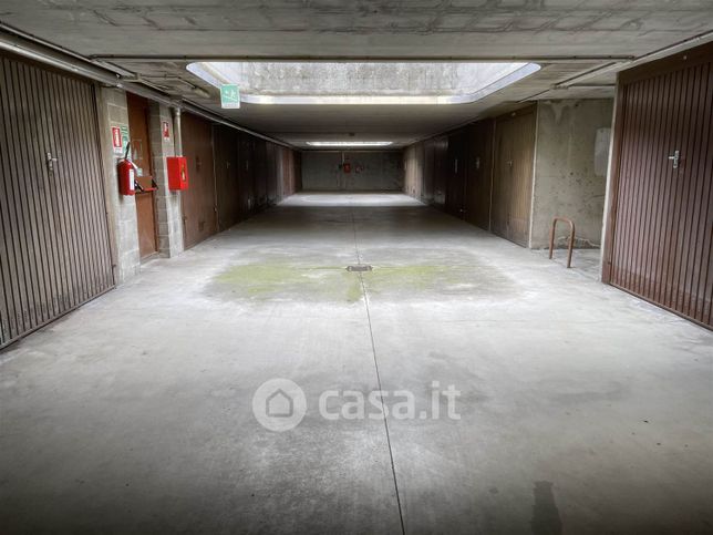Box/posto auto in residenziale in Via delle Betulle
