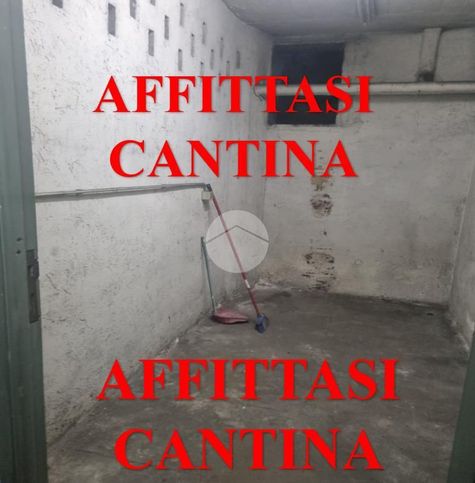 Garage/posto auto in residenziale in Via Giovanni Antonelli 50