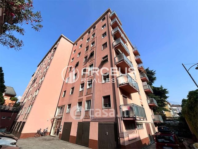 Appartamento in residenziale in