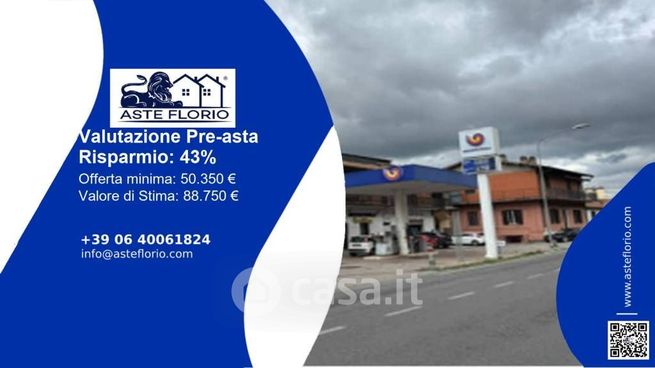 Appartamento in residenziale in Strada Tre Ponti 8