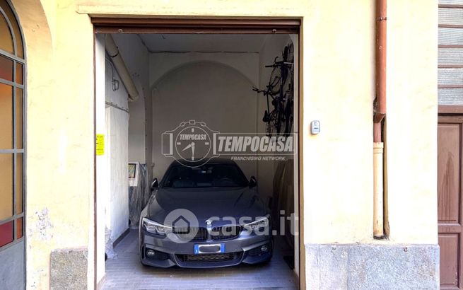 Box/posto auto in residenziale in Via Giuseppe Garibaldi